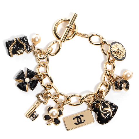 bracelets chanel design|Chanel bracelets wholesale.